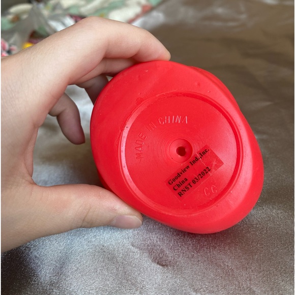 Devil Rubber Duck - Picture 5 of 6